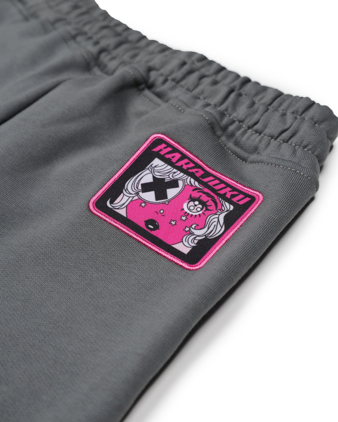 SHARK IN JAPAN PANTS