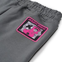 SHARK IN JAPAN PANTS