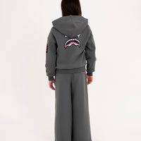 SHARK IN JAPAN PANTS