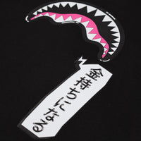 SHARK IN JAPAN T-SHIRT
