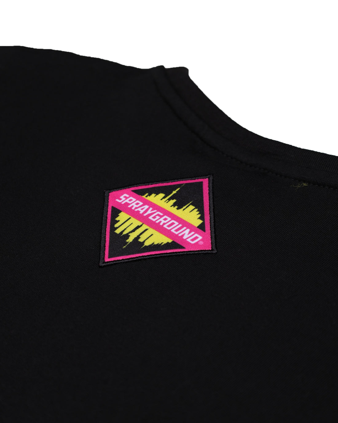 SHARK IN JAPAN T-SHIRT