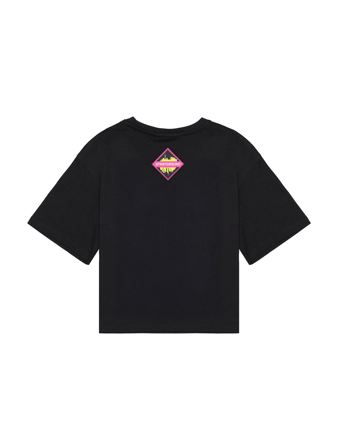SHARK IN JAPAN T-SHIRT
