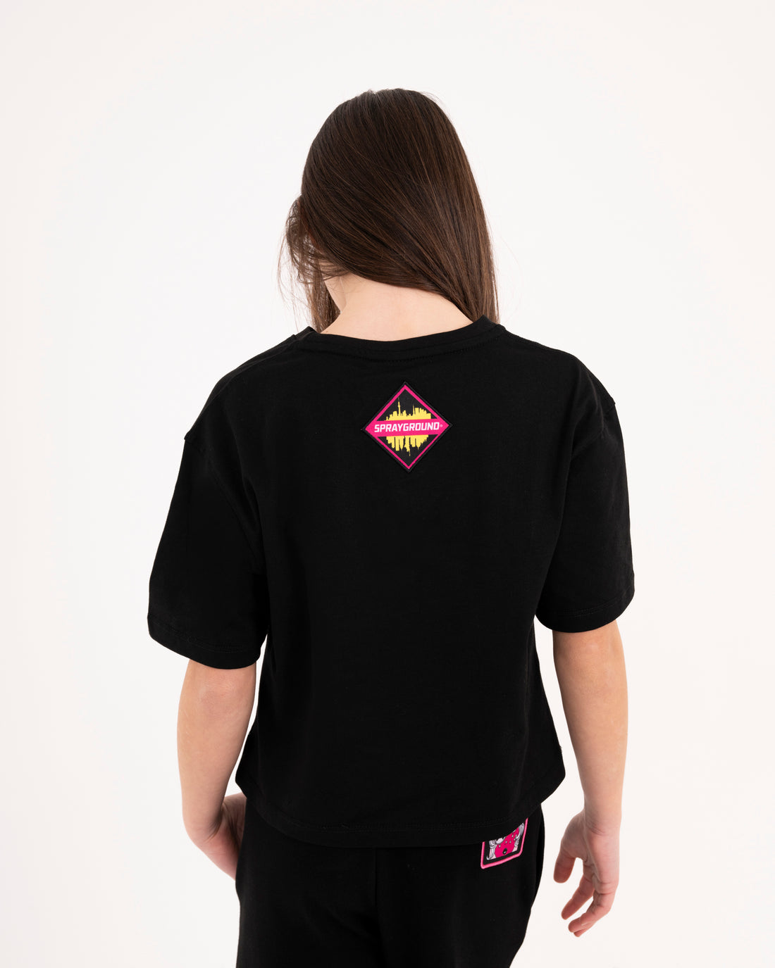 SHARK IN JAPAN T-SHIRT