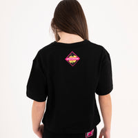 SHARK IN JAPAN T-SHIRT