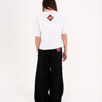 SHARK IN JAPAN T-SHIRT WHITE