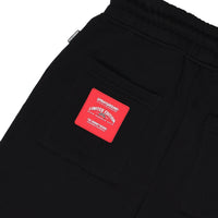 SHARK BAGGY PANTS BLACK