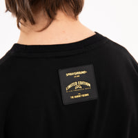 SPECIAL OPS AIR CARGO BOXY LONG T-SHIRT BLACK