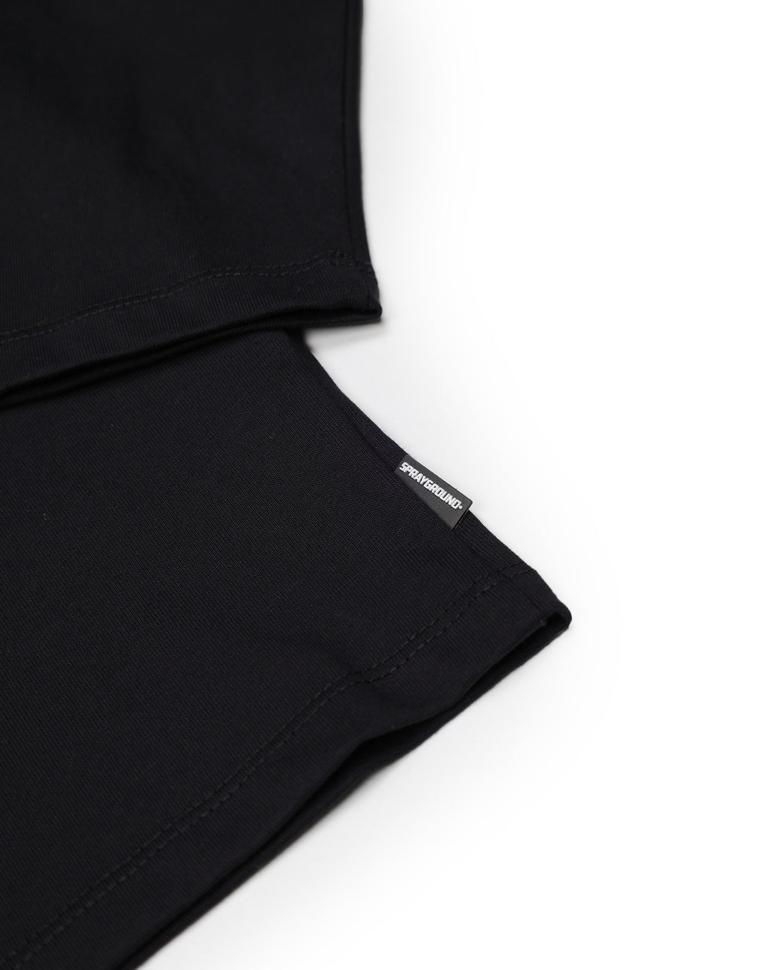 SPECIAL OPS AIR CARGO BOXY LONG T-SHIRT BLACK
