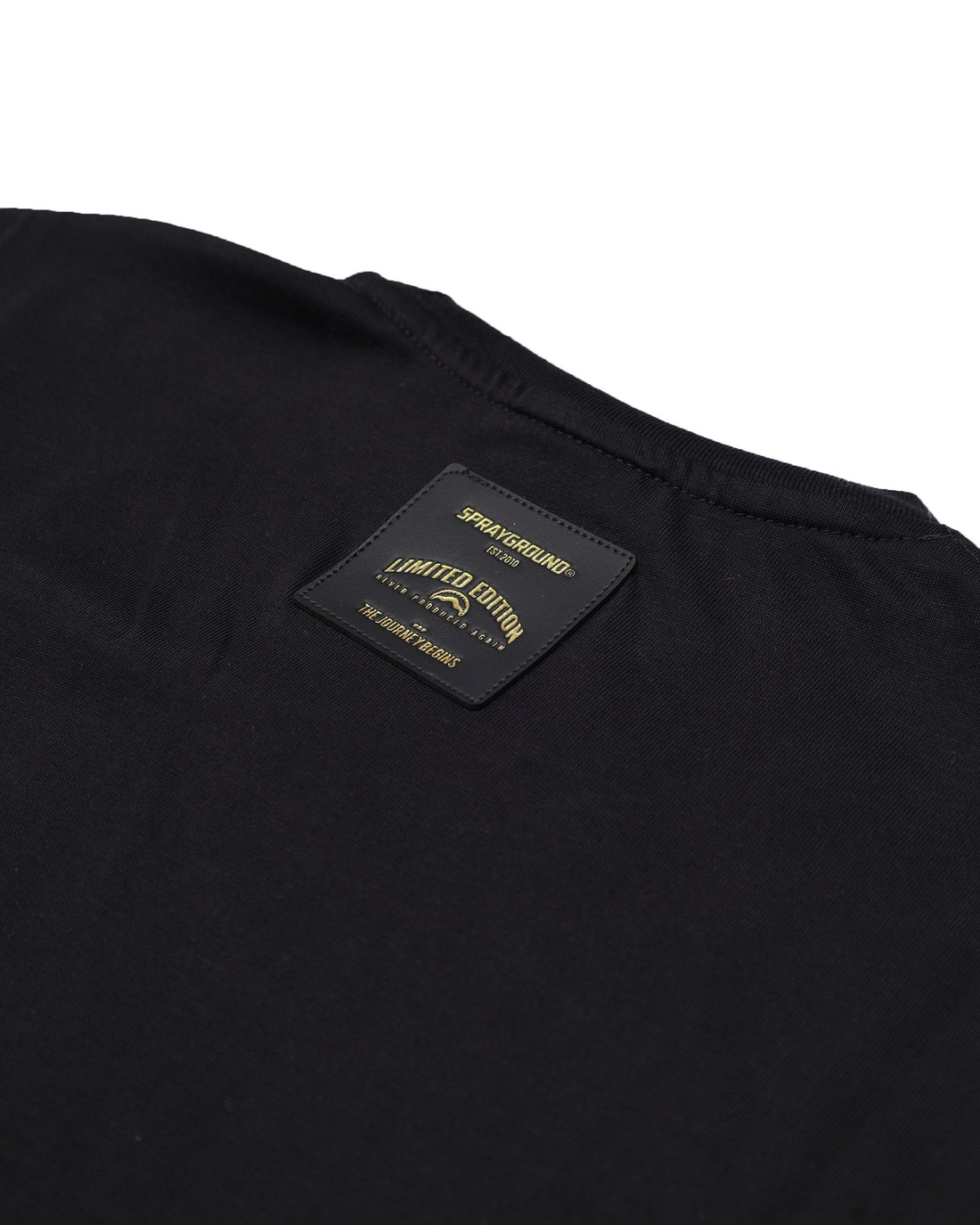 SPECIAL OPS AIR CARGO BOXY LONG T-SHIRT BLACK