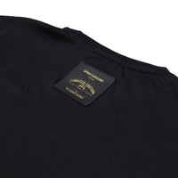 SPECIAL OPS AIR CARGO BOXY LONG T-SHIRT BLACK