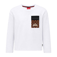 SPECIAL OPS AIR CARGO BOXY LONG T-SHIRT