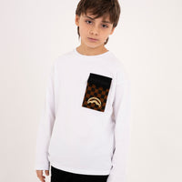 SPECIAL OPS AIR CARGO BOXY LONG T-SHIRT