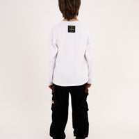 SPECIAL OPS AIR CARGO BOXY LONG T-SHIRT