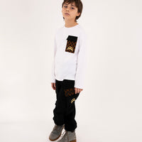 SPECIAL OPS AIR CARGO BOXY LONG T-SHIRT