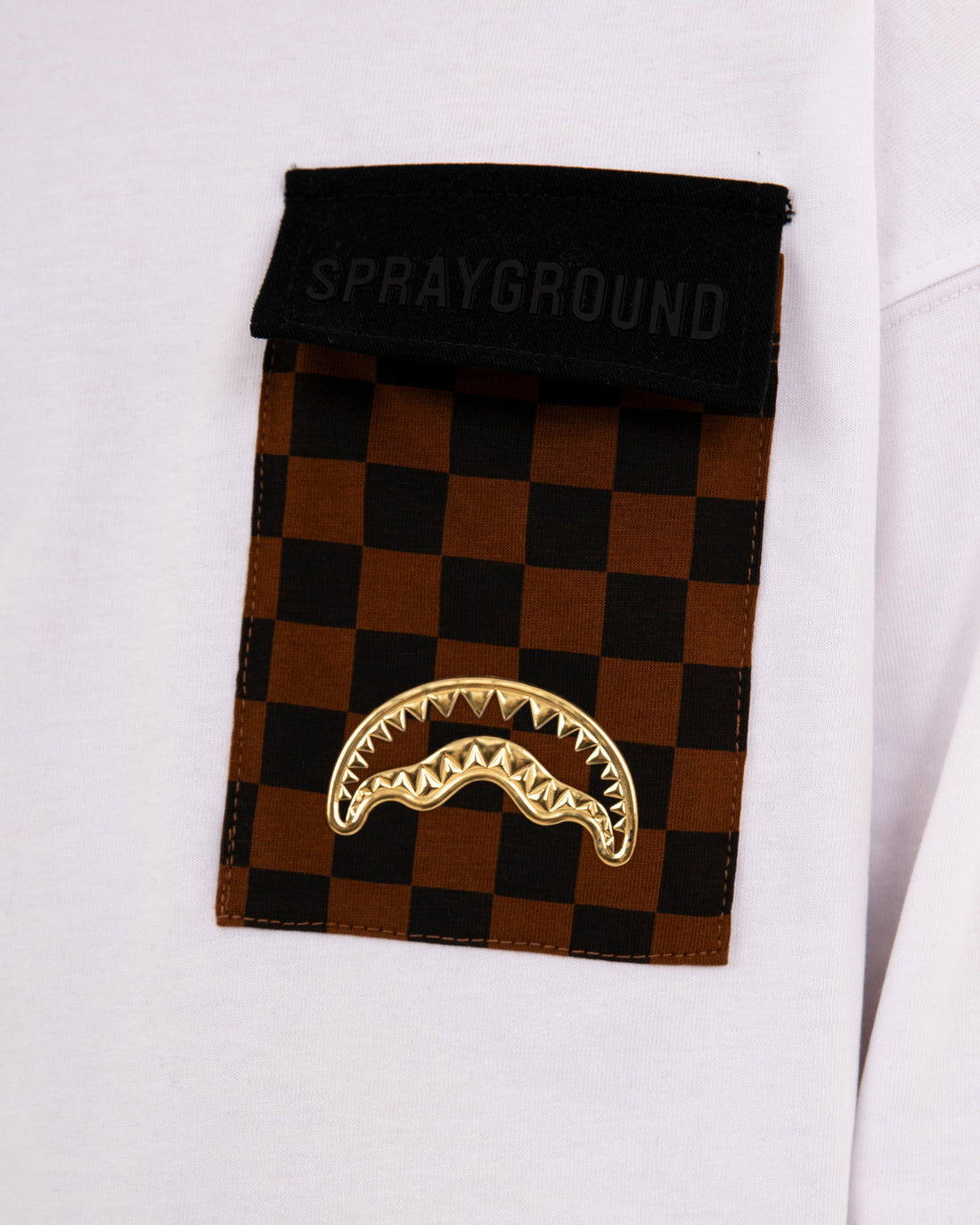 SPECIAL OPS AIR CARGO BOXY LONG T-SHIRT