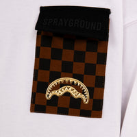 SPECIAL OPS AIR CARGO BOXY LONG T-SHIRT