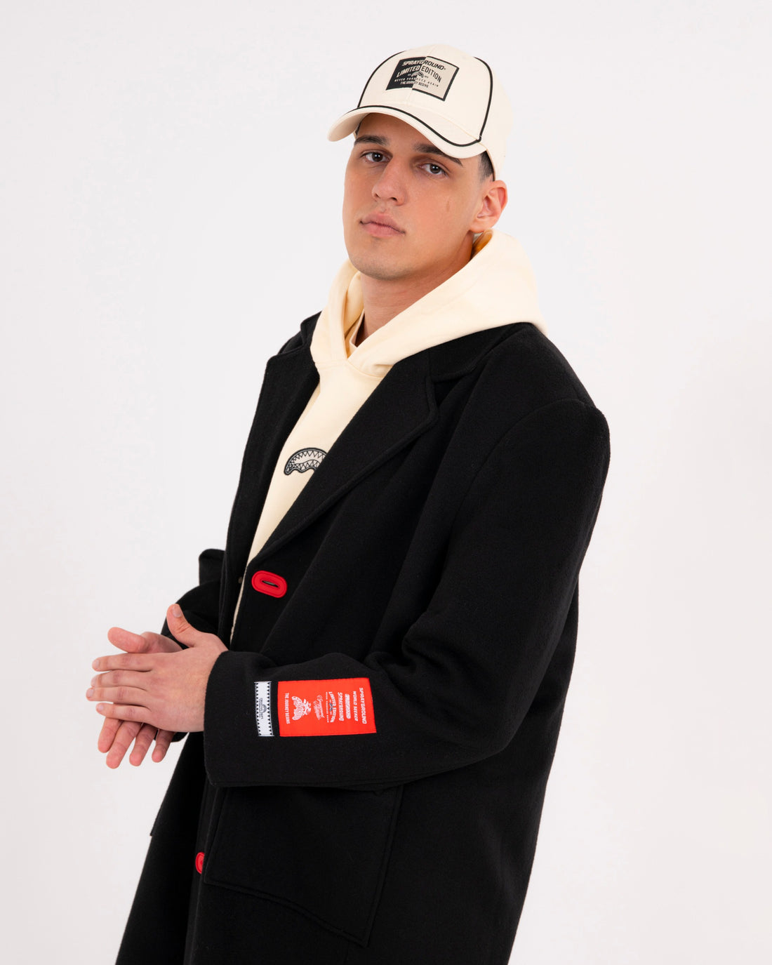 PURE CAP