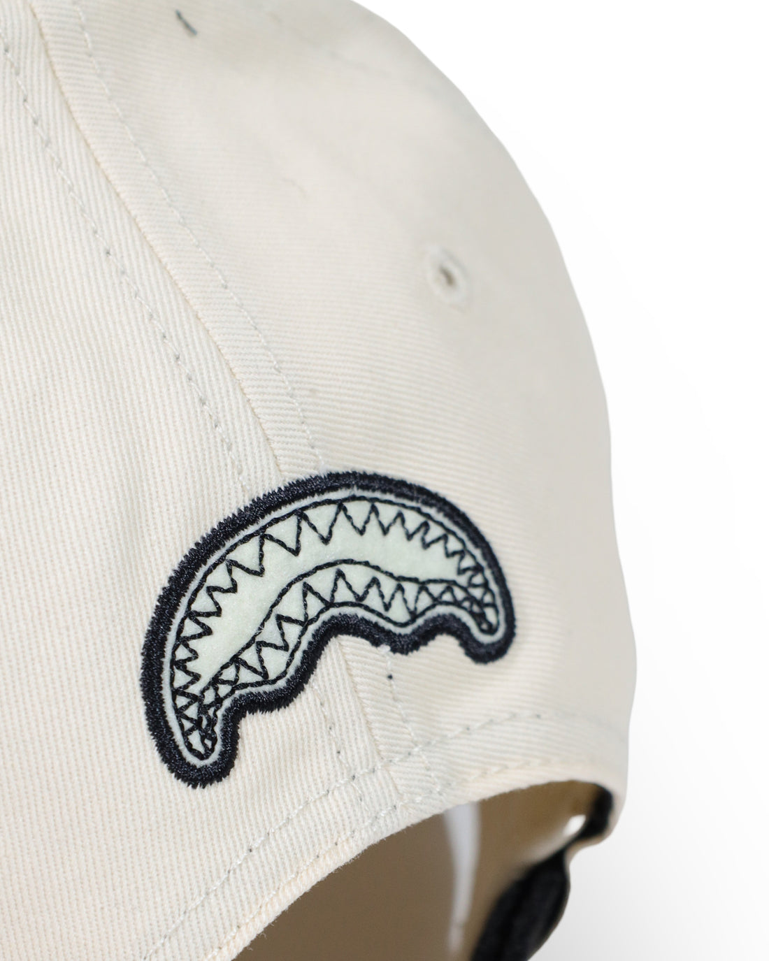 PURE CAP