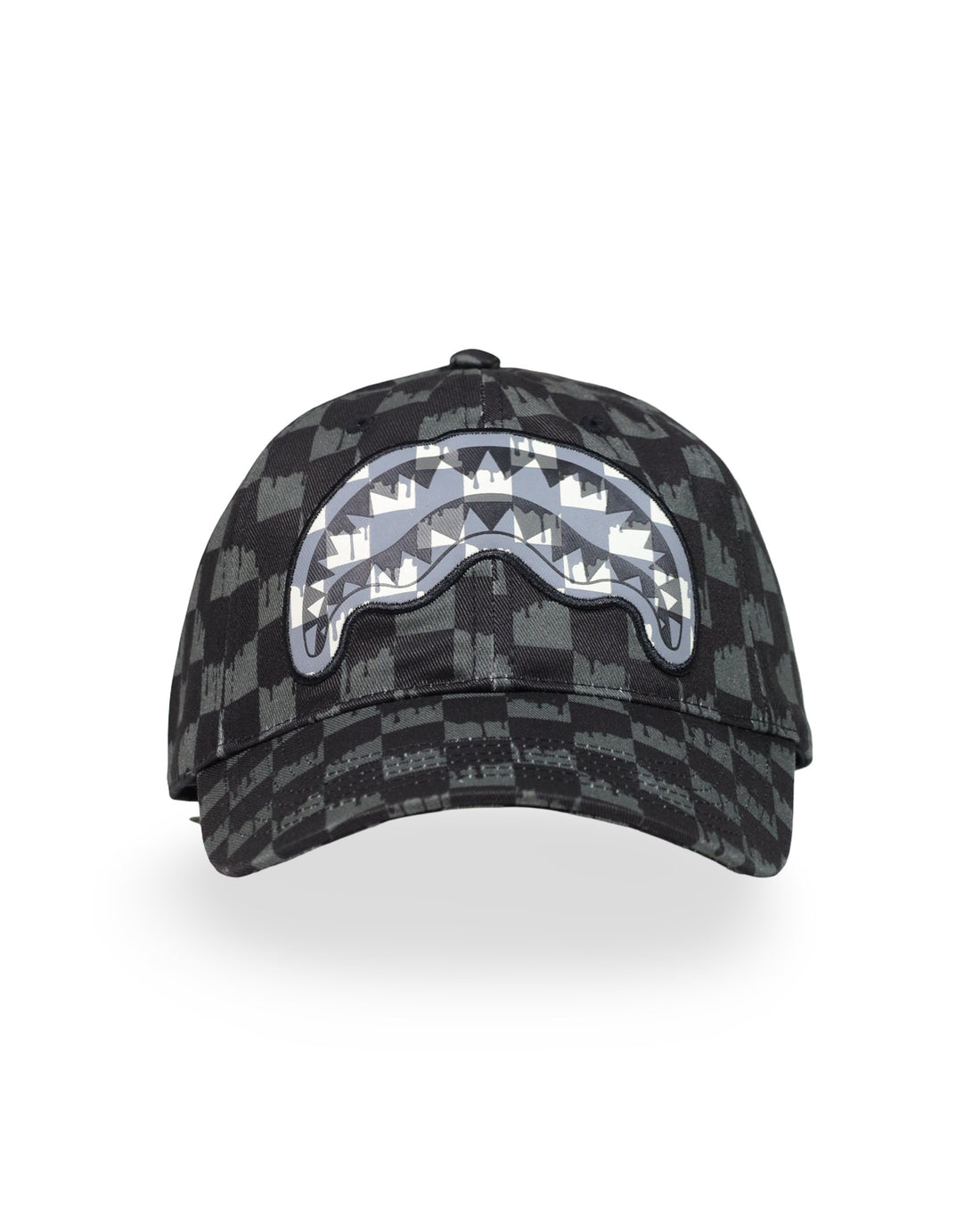 DRIP CHECK SHARK CAP