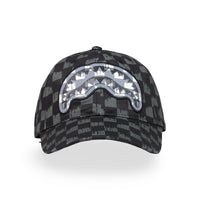 DRIP CHECK SHARK CAP