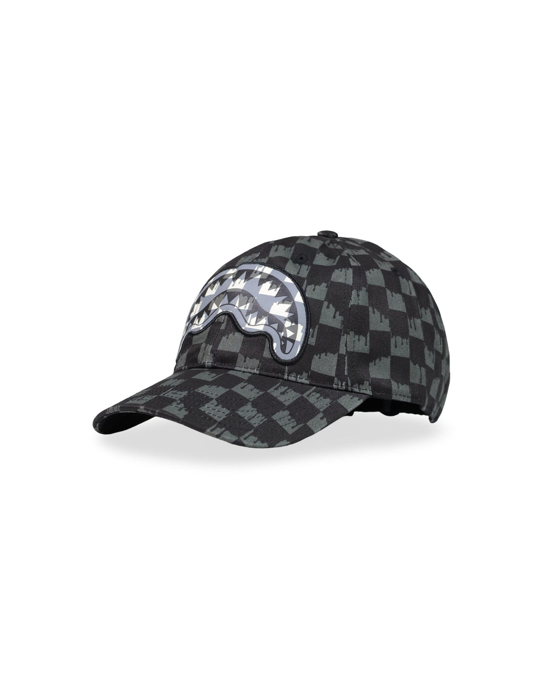 DRIP CHECK SHARK CAP