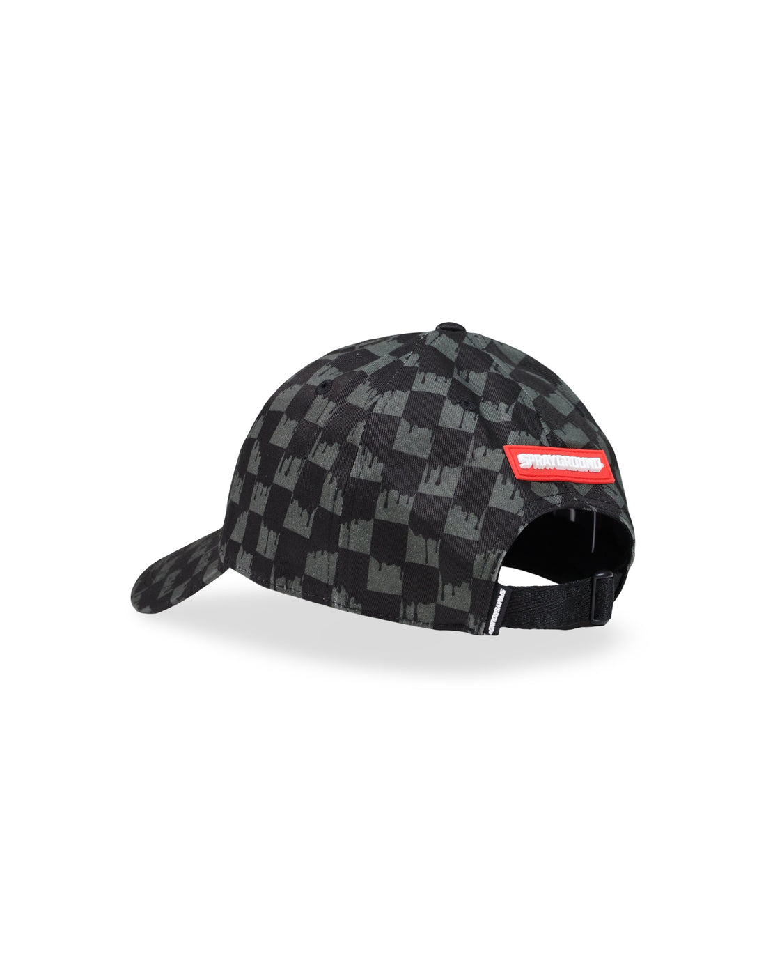 DRIP CHECK SHARK CAP