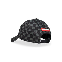 DRIP CHECK SHARK CAP