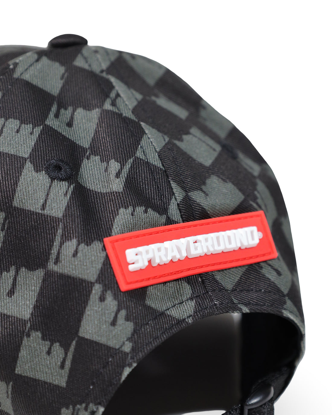 DRIP CHECK SHARK CAP