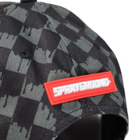 DRIP CHECK SHARK CAP