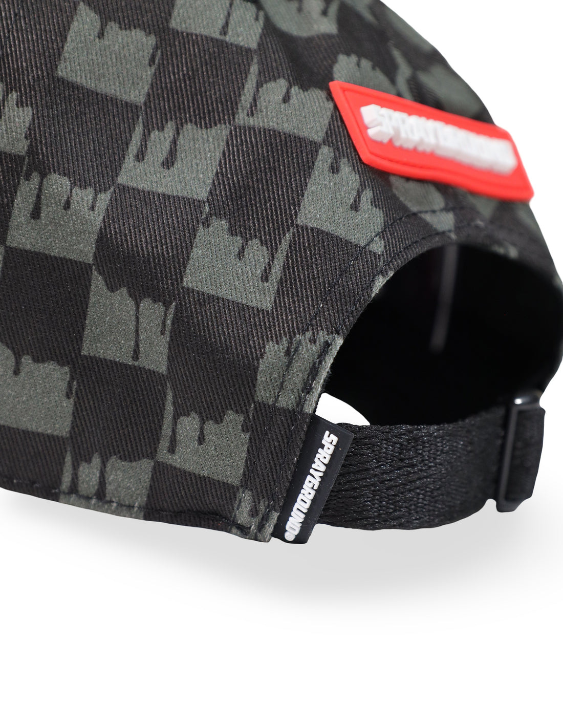 DRIP CHECK SHARK CAP