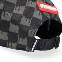 DRIP CHECK SHARK CAP