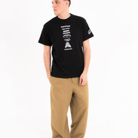 ALL THE SPRAYGROUND NEW REGULAR T-SHIRT