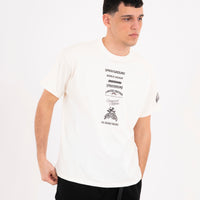 ALL THE SPRAYGROUND NEW REGULAR T-SHIRT