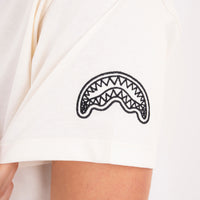 ALL THE SPRAYGROUND NEW REGULAR T-SHIRT