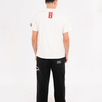 ALL THE SPRAYGROUND NEW REGULAR T-SHIRT