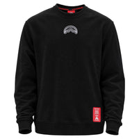ALL THE SPRAYGROUND REGULAR CREWNECK