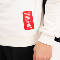 ALL THE SPRAYGROUND REGULAR CREWNECK