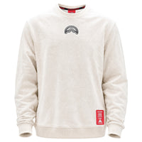 ALL THE SPRAYGROUND REGULAR CREWNECK