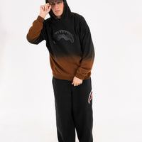SHADED COMFY HOODIE