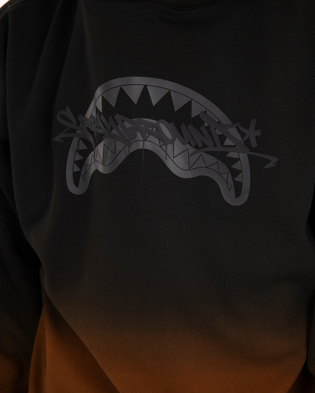 SHADED COMFY HOODIE