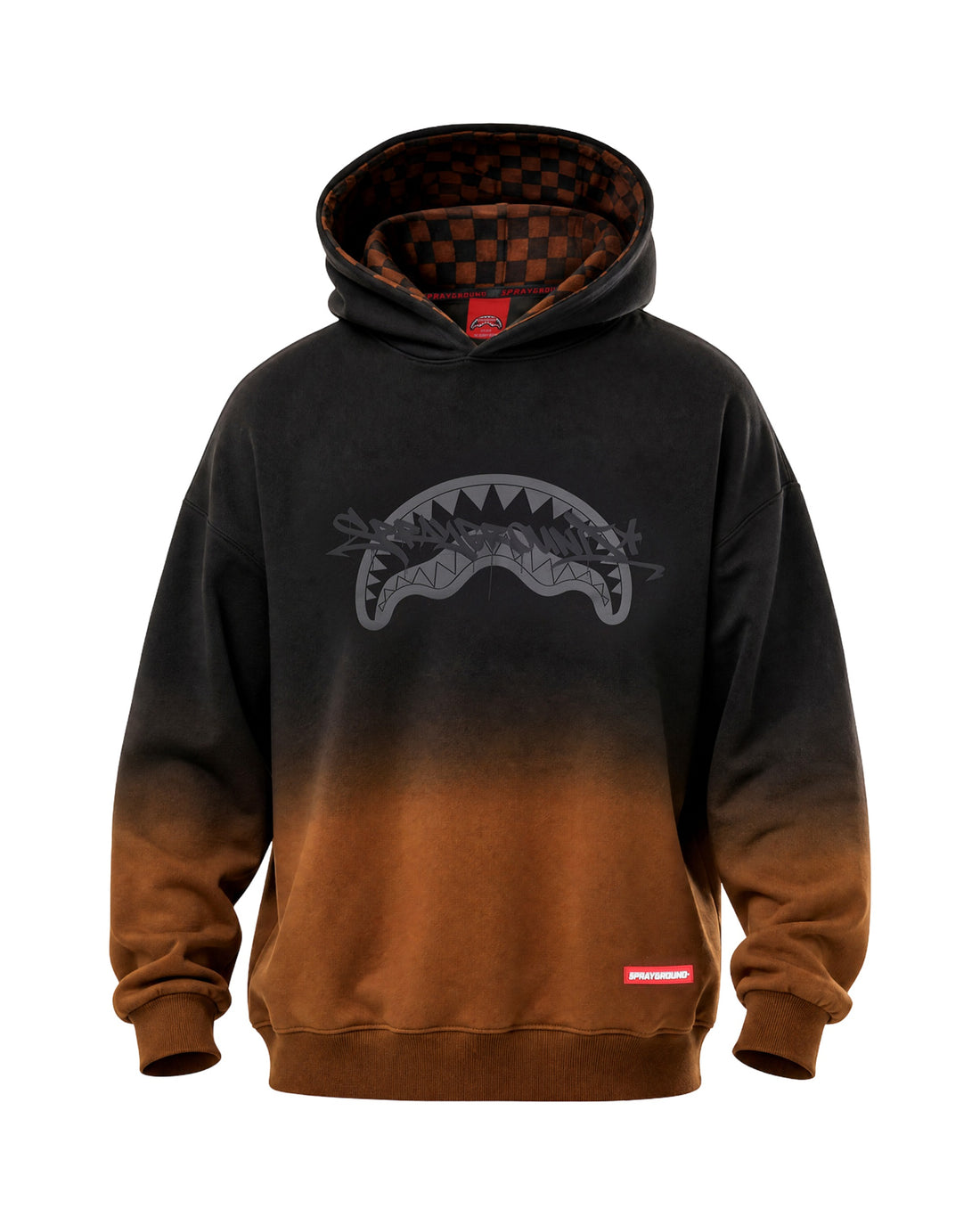 SHADED COMFY HOODIE