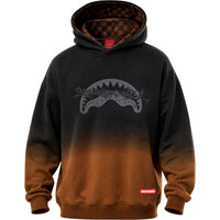 SHADED COMFY HOODIE