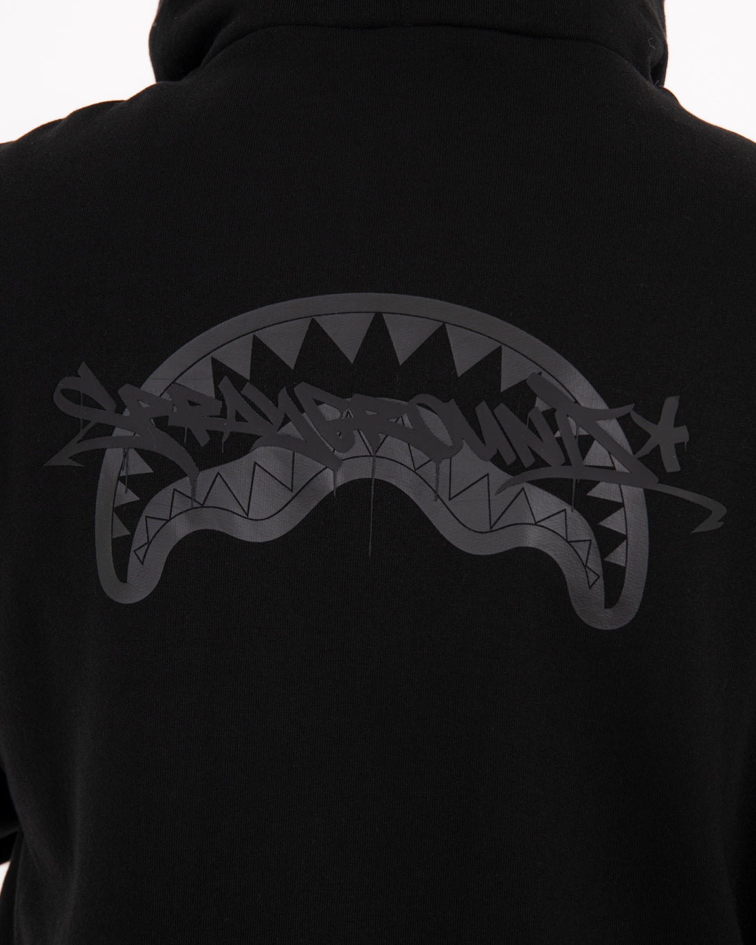 BALACLAVA FULL-ZIP HOODIE
