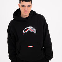 SKETCH SHARK SMOOTH PERFECT HOODIE