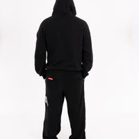SKETCH SHARK SMOOTH PERFECT HOODIE