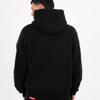 SKETCH SHARK SMOOTH PERFECT HOODIE