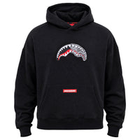 SKETCH SHARK SMOOTH PERFECT HOODIE