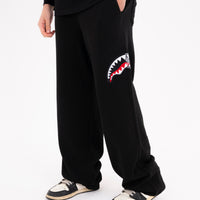 SKETCH SHARK OVER PANTS