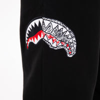 SKETCH SHARK OVER PANTS
