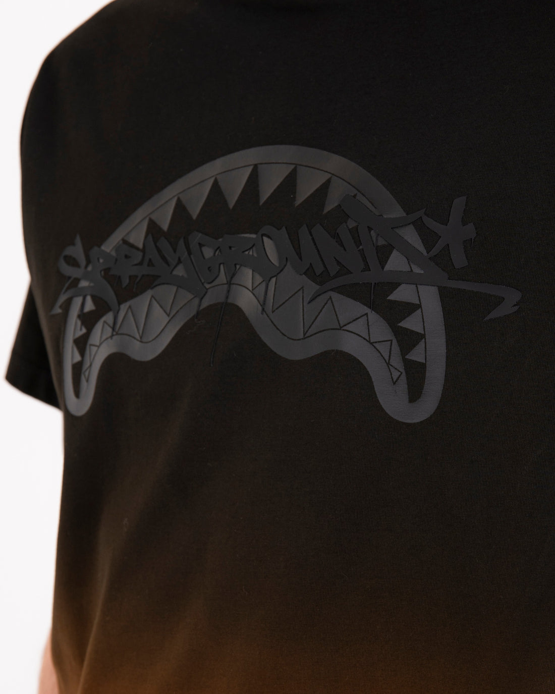 SHADED NEW REGULAR T-SHIRT